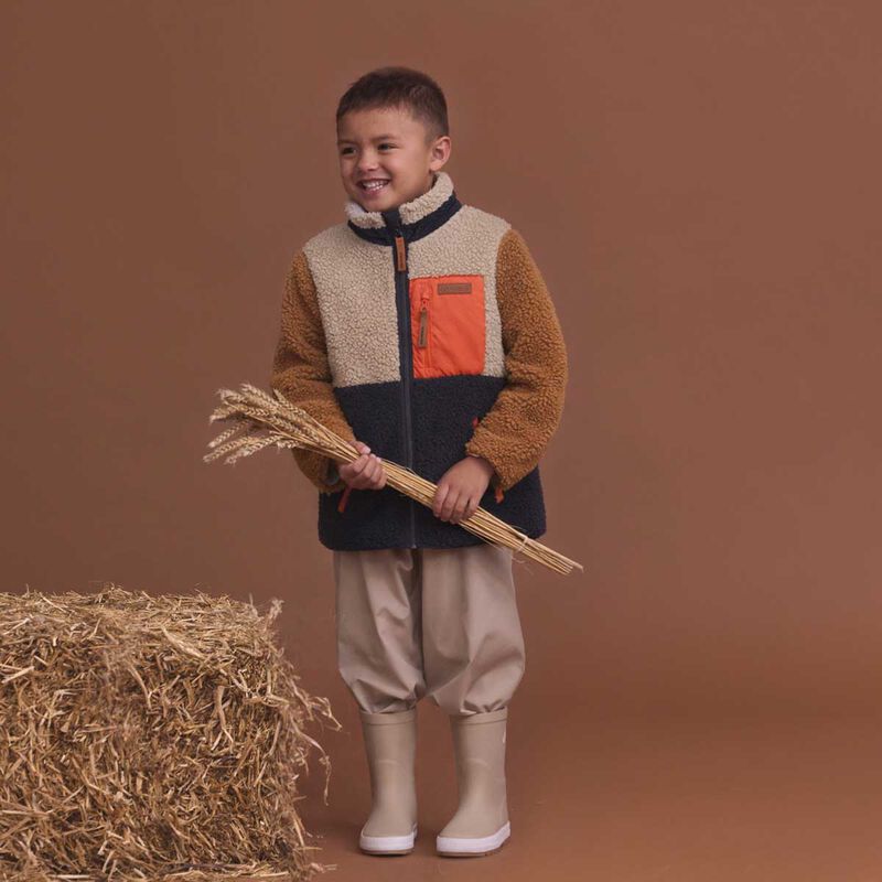 Crywolf Yeti Jacket image number 1